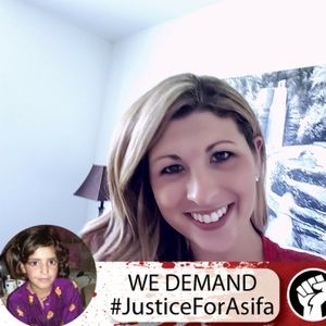 Meet your Posher, April